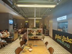 -simply thai天泰(美罗城店)