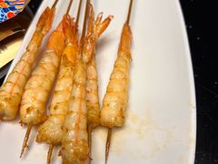 -锦州御烧烤(人民街店)