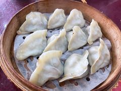 -老边饺子馆(中街店)