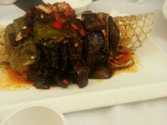 -北李妈妈菜·海肠捞饭(高新万达店)