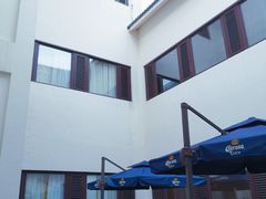 -福建鲤鱼洲酒店