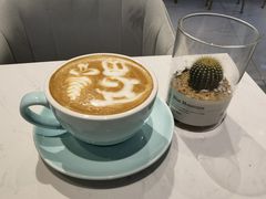 -Fridi Patisserie Cafe