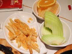 -豪享来中西餐厅(隆昌店)