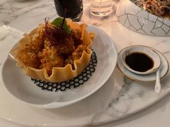 -宝丽轩中餐厅BAOLIXUAN
