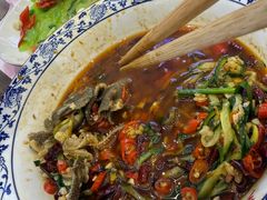 -三只鸟本地特色菜馆(上饶总店)