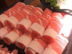 -呷哺呷哺(松北万象汇店)