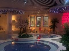 -水晶之星洗浴温泉汗蒸