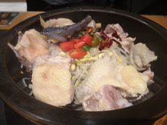 原味汽锅鸡-云海肴·汽锅鸡·云南菜(高德置地店)