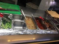 -特派卷·老北京烤鸭卷(合生汇购物中心店)