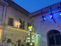 -华谊兄弟（长沙）电影小镇