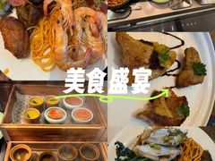 -怡咖啡自助餐(宁波香格里拉店)