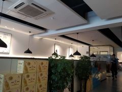 大堂-YUOZUO渝作·川渝冒肚(崂山店)