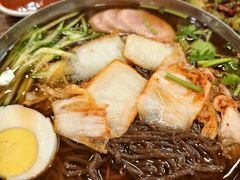 -西塔大冷面(市府大路店)