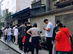 -蓉城西二道无名冒菜(西二道街店)