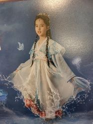 -倾城宝贝儿童摄影(浦东金谊店)