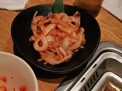 -新石器烤肉(南站店)