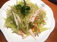 -鱼谦脆皮烤鱼(华阳城店)