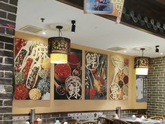 -来涮蜀鲜货火锅串串香(菜市口店)