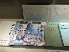 -上海交通大学董浩云航运博物馆