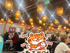 -小街天府(西工小街店)