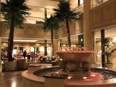 -神户美利坚公园东方大酒店