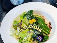 -良木缘咖啡西餐(太古里店)