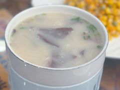 -烤肉季饭庄