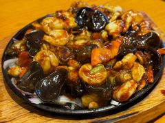 -渔家颂歌渔家味道(青石路店)