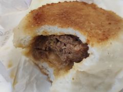 牛肉煎包-洪长兴(云南南路店)