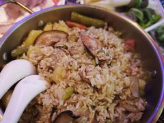 -水巷子·巴掌腰片重庆火锅(云纺店)