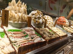 -喜庭海鲜自助(来福士店)