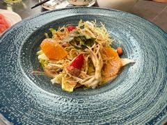 -写庭·鱼鲜川菜·宴请(铁像寺水街店)