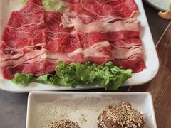 -牛街·马辈儿涮肉(牛街总店)