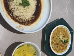 -松鹤楼面馆(清河万象汇店)