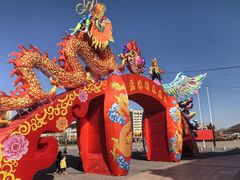 -大连老虎滩海洋公园