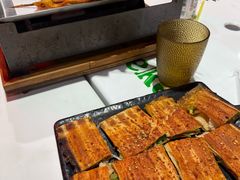 -马海涛牛肉串·东北吉林烧烤(领汇广场店)