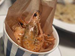 -玛尚诺意式餐厅(新达汇三林店)