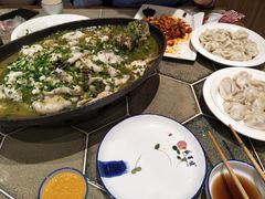 -盛百味·家宴餐厅(霸州分店)