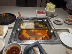 -海底捞火锅(汉峪金谷店)