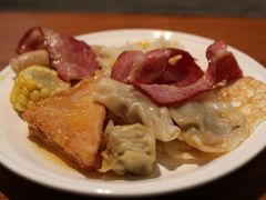 餐饮-广州卡丽酒店(大金钟路地铁站店)