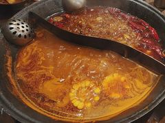 -萍姐火锅·公路夜市(南京新街口店)