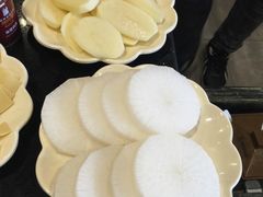 -宽板凳老灶火锅(簋街店)