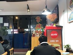 -常熟炒浇面·沁园春面馆