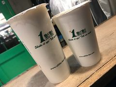 -1点点(河南中路店)
