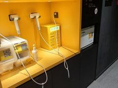 -超级猩猩健身·团课(淮海百盛店)