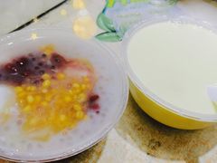 原冬三宝-百花传统甜品店(原址店)