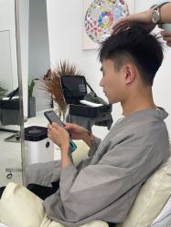 点击看大图 -Rise Hair上升造型