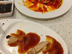 -玉林烤鸭店(垡头店)