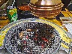 -喜来稀肉(北外滩白玉兰广场店)