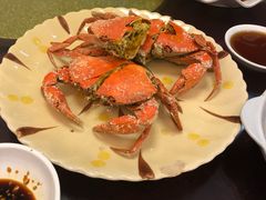 -宏佳丰味蟹馆(洛溪店)